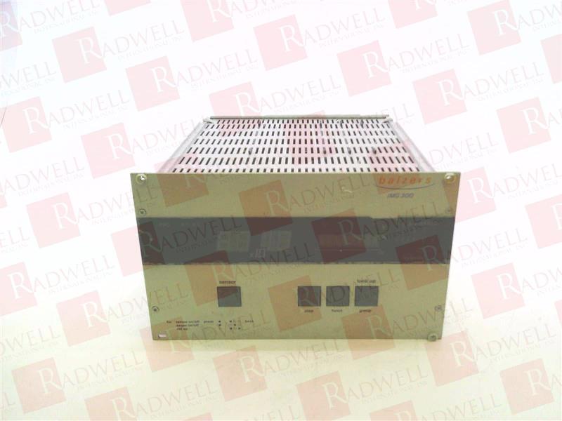 GAUGE, IONIZATION PRESSURE, VACUUM MEASUREMENT SYSTEM