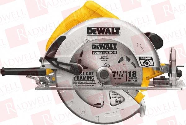 STANLEY BLACK & DECKER DWE575SB