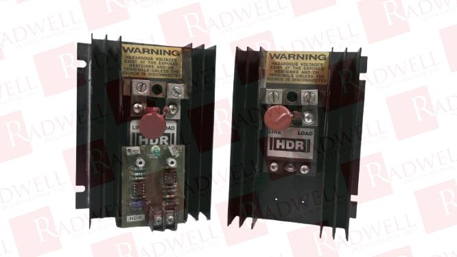 AMETEK ZF2-480-40-FK-C