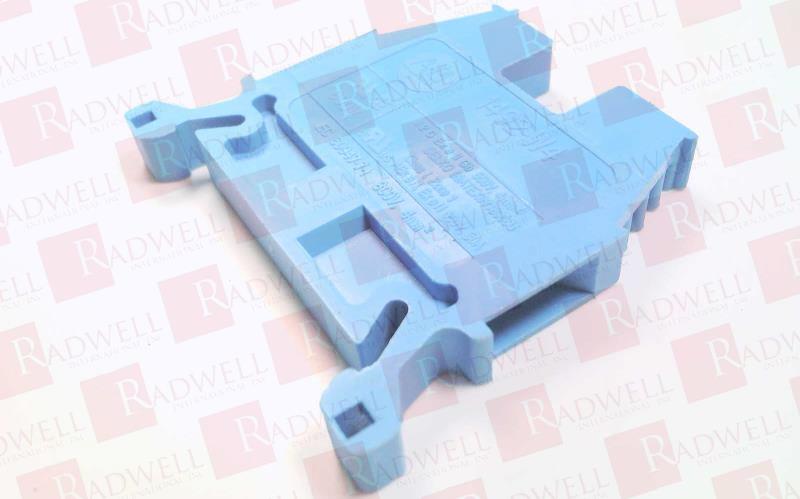 ALLEN BRADLEY 1492-W4-B