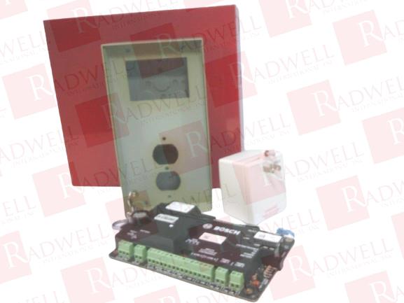 BOSCH B465-SR-1640
