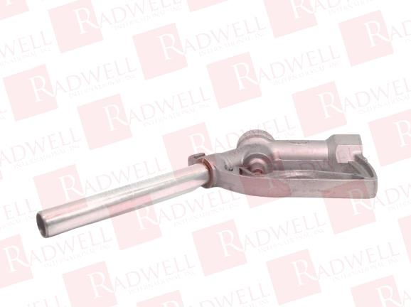 DOVER CORPORATION RF400-10P