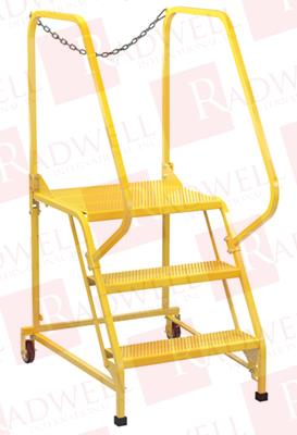 VESTIL LAD-MM-3-P-YL