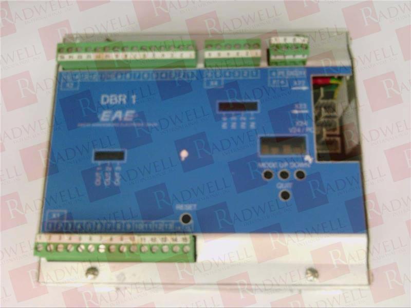 SINGLE BOARD COMPUTER FIELDBUS