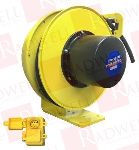 ERICSON MFG 5123-30-1612PWDX