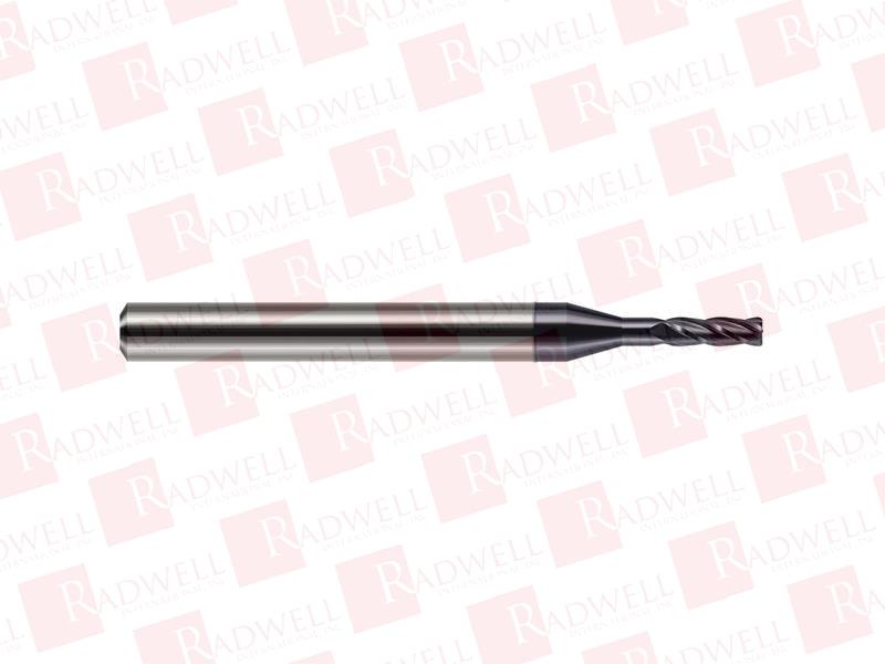 HARVEY TOOL 876109-C3