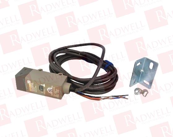 OMRON E3L-2DE4-50