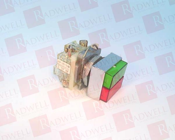 SCHNEIDER ELECTRIC 9001KXRC111