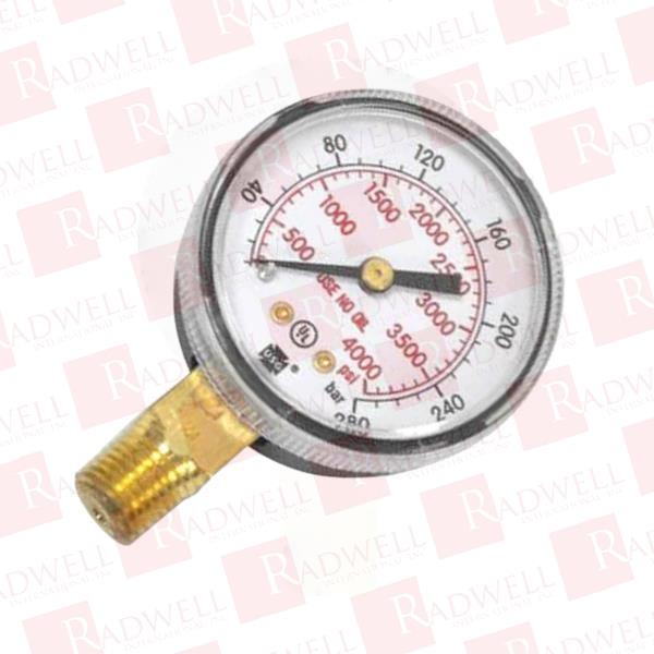 SMITH EQUIPMENT CO GA139-03