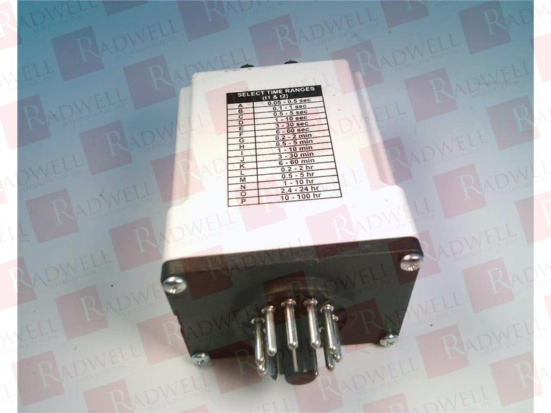 MACROMATIC TR-6652U