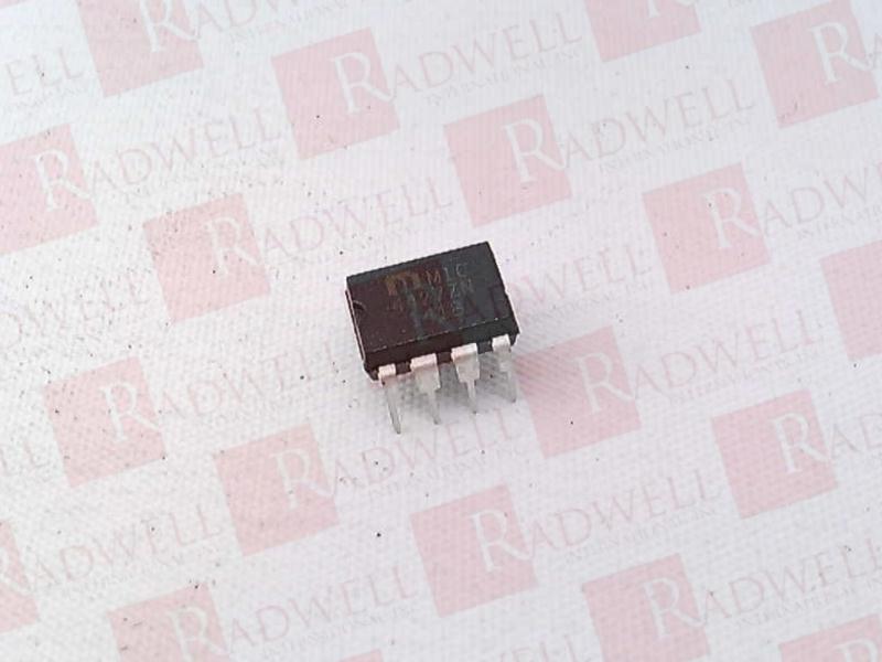 MICROCHIP TECHNOLOGY INC MIC4427ZN