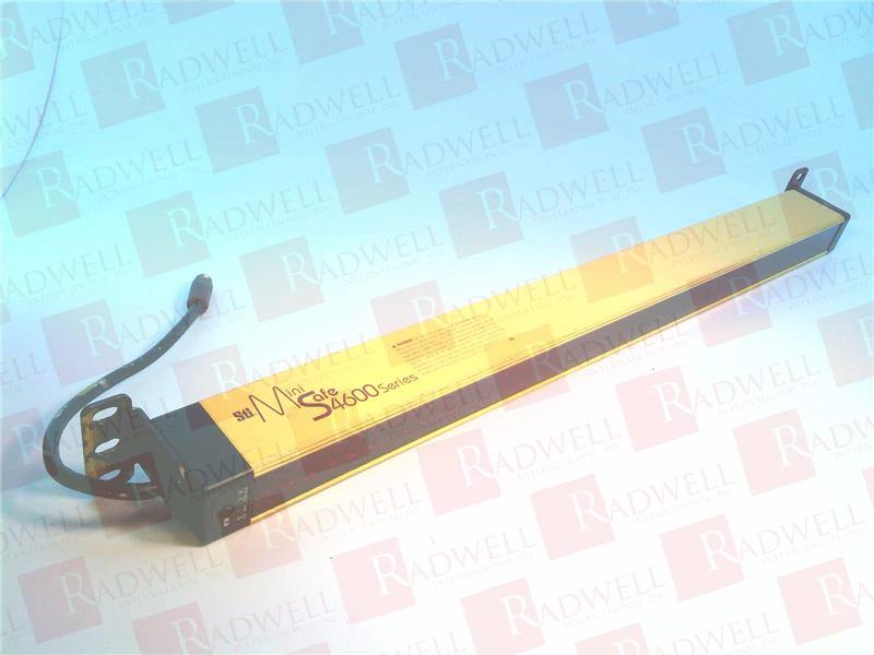 OMRON MS46LR-20-520-Q1-R-NC-FP