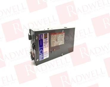 SCHNEIDER ELECTRIC PHJ36150G