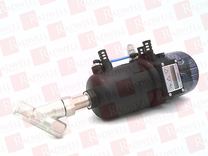 BURKERT 2702-8630-US11144