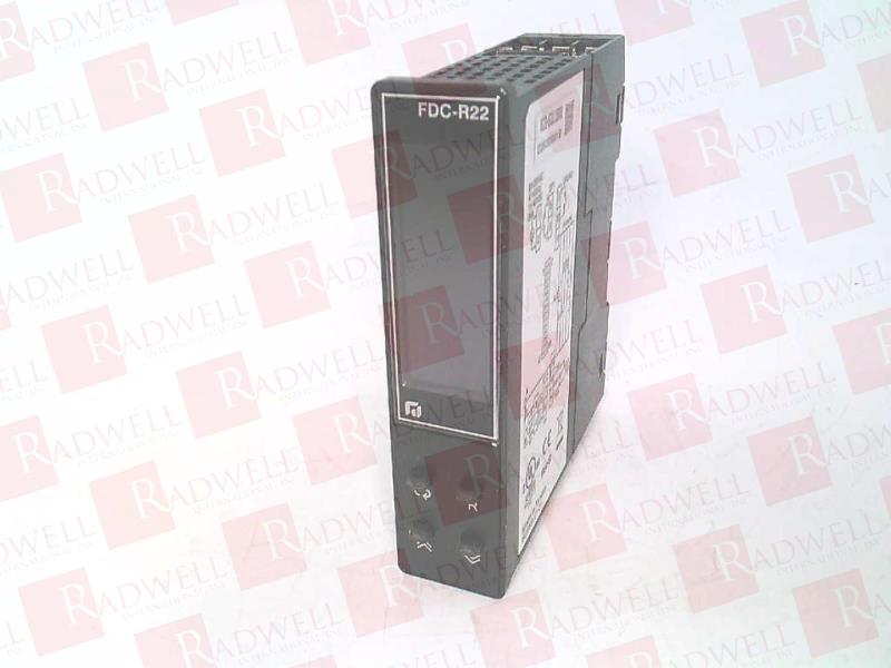 FUTURE DESIGN CONTROLS INC R22-5211500  