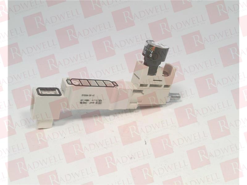 SMC SY30M-06-A1