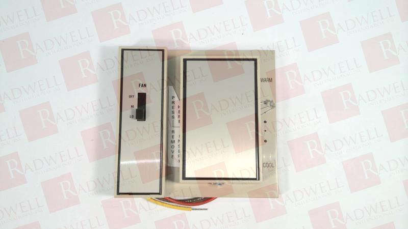 HONEYWELL T4039J1026