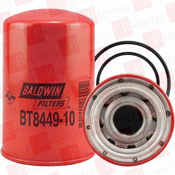 CLARCOR INC BT8449-10