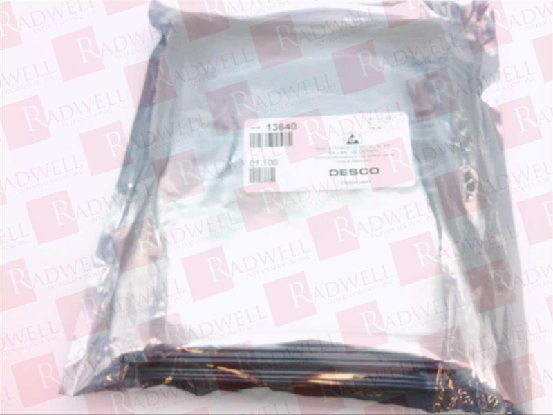 DESCO 13640
