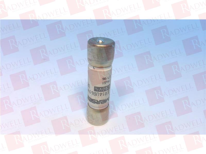 MERSEN FR14UB69V50