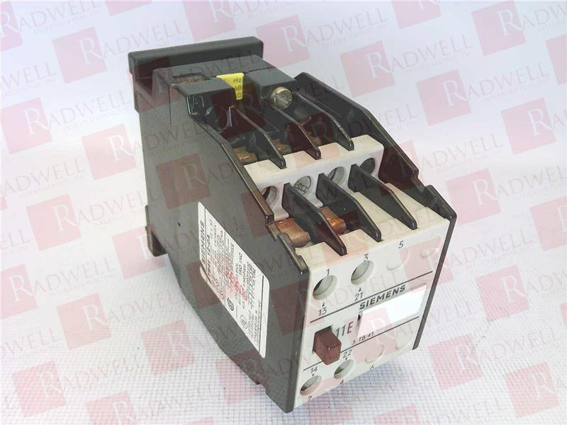 SIEMENS 3TB4112-0AF0