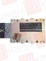 SOCOMEC 27DC6041