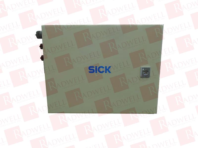 SICK TIC102-02000