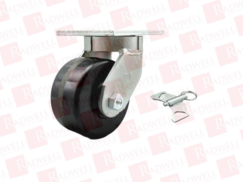 SERVICE CASTER CORPORATION CRAN-SCC-KP92S630-PHR-BSL