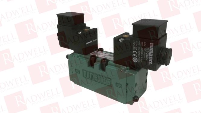 ASCO I12BB6004P17P61