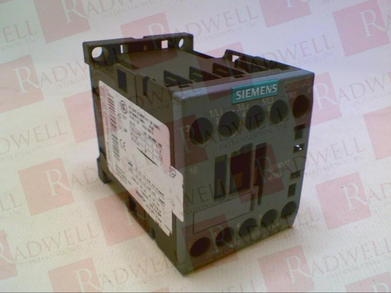 SIEMENS 3RT2015-1AD01
