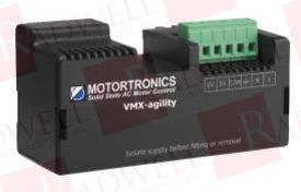 MOTORTRONICS VMX-AGY-021