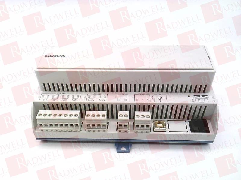 SIEMENS POL635.00/STD
