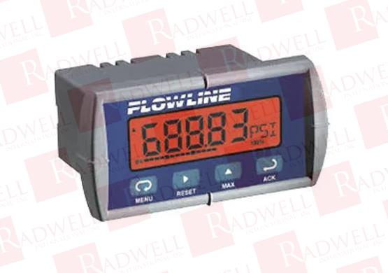 FLOWLINE LM91-2001
