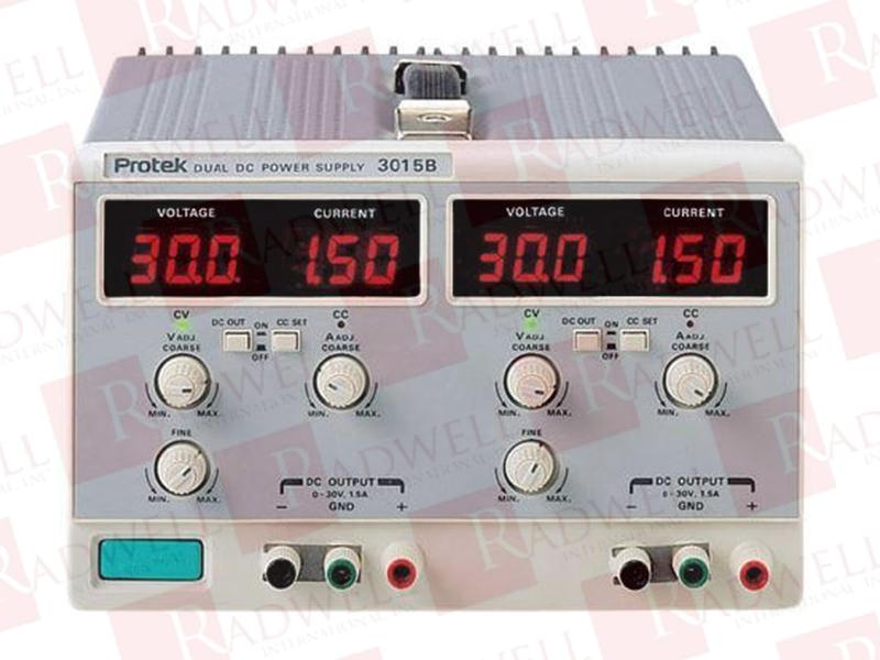 PROTEK 3015B