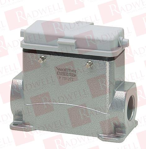 WALTHER ELECTRIC P711216MS