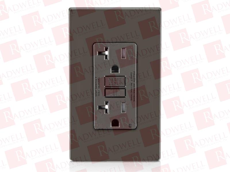 LEVITON AGTR2