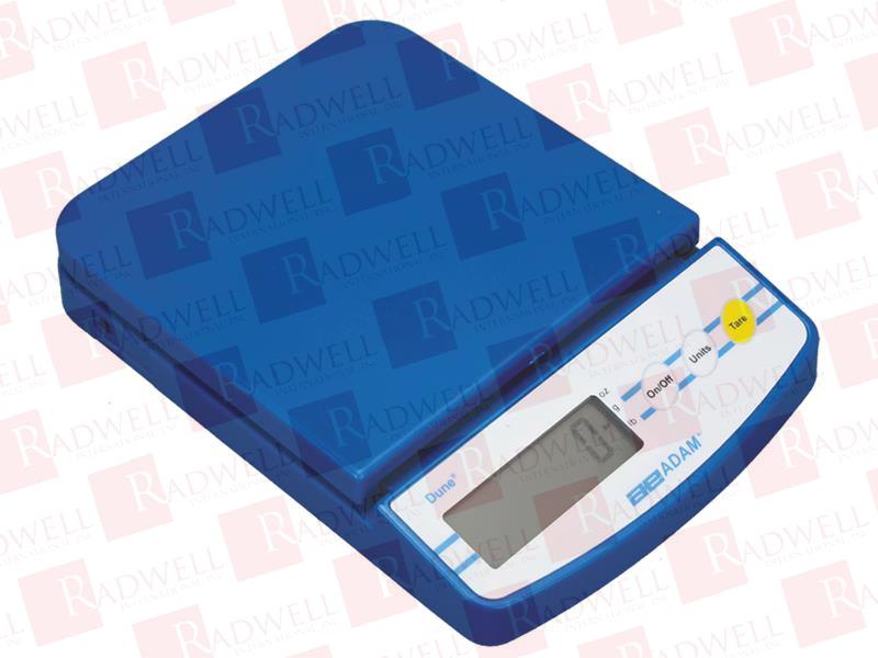 ADAM EQUIPMENT DCT 2000