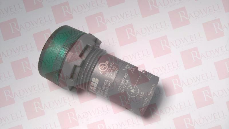 ASEA BROWN BOVERI 1SFA619403R5132