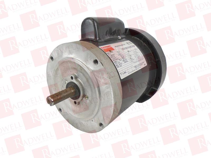 GRAINGER 5K341BB