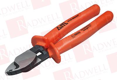 INSULATED HAND TOOLS 00120/IT/CC8
