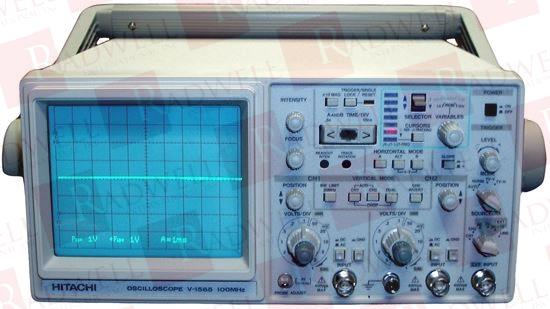 HITACHI V-1565