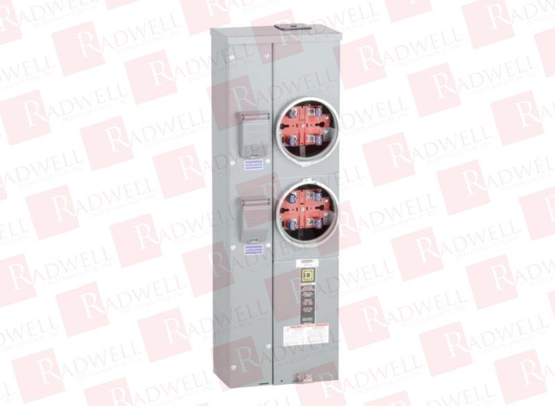 SCHNEIDER ELECTRIC MP22125R
