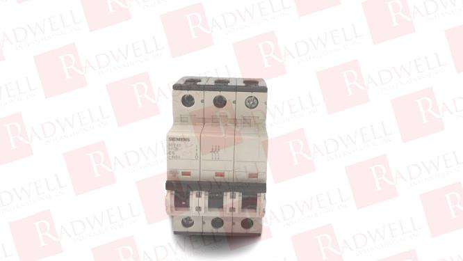 SIEMENS 5SY43-MCB-C10
