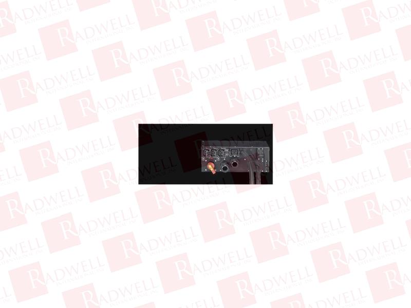 EATON CORPORATION MBP11KI