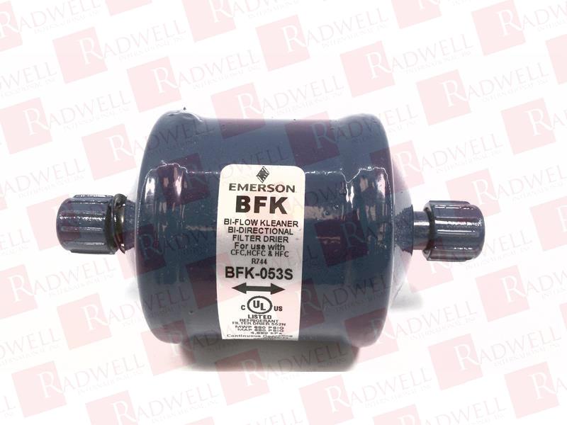 EMERSON BFK053S