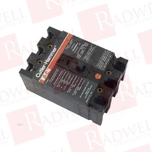 EATON CORPORATION FS360015A