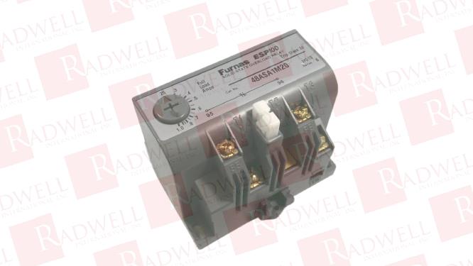SIEMENS 48ASA1M20