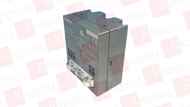 SIEMENS 6ES7972-0DA00-0AA0