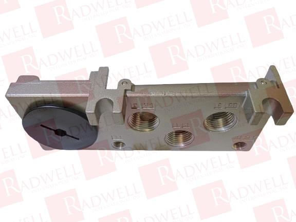 SMC VVFS3000-2A-1