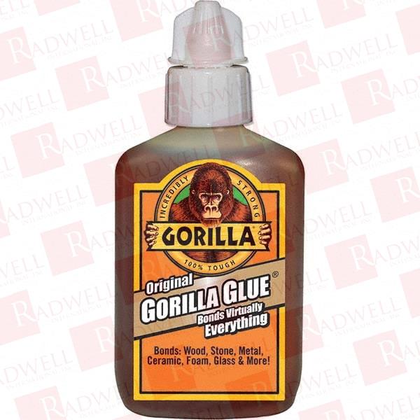 GORILLA 5000201
